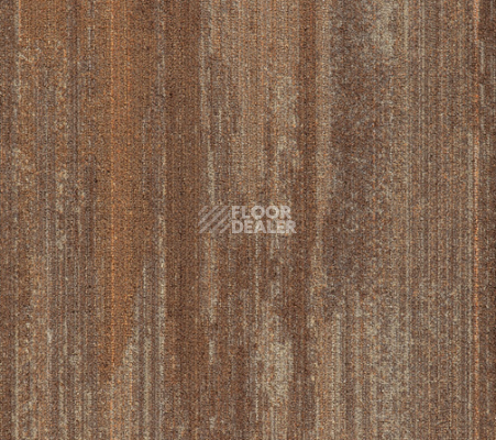 Ковровая плитка Milliken Glazed Clay glc 77-17 Copper Patina фото 1 | FLOORDEALER